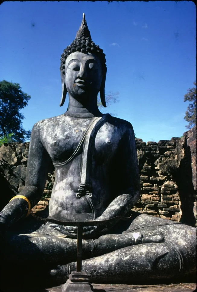 CA12 Sukothai Wat Sri Chum 12 1966.jpg