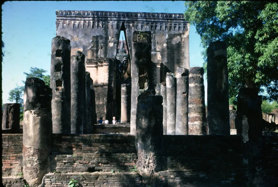 CA08 Sukothai Wat Sri Chum 12 1966.jpg