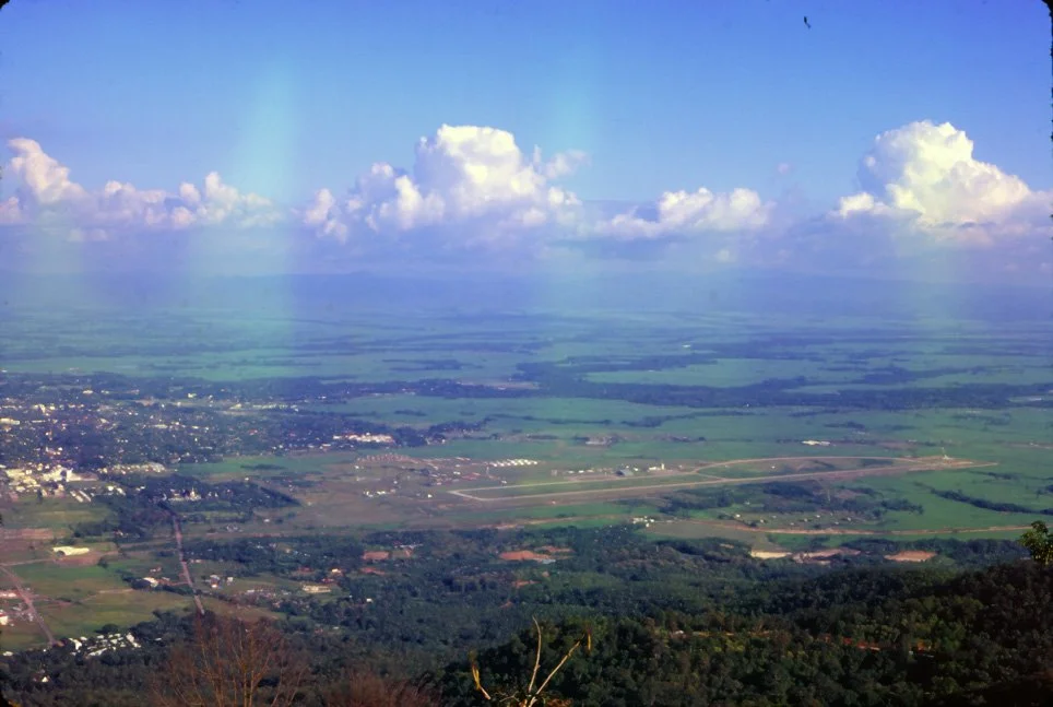 ya32 Chaing Mai View from Wat 10 1969.jpg