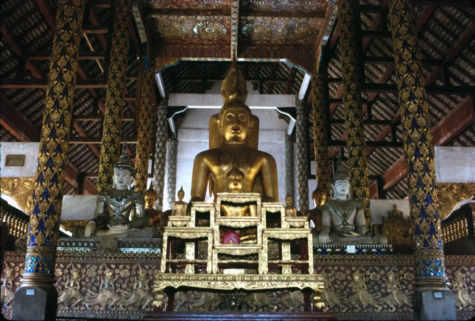 DA02 Chiang Mai Wat Suon Dawk 12 1966.jpg