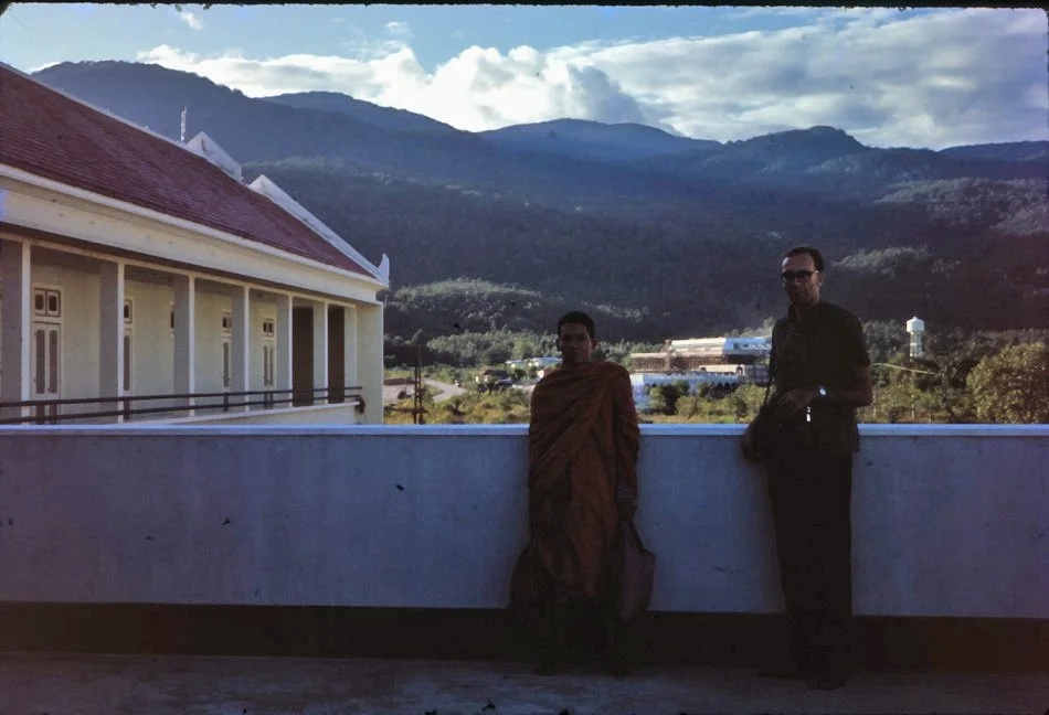 AI03 Chiang Mai University Uen and Phil 11 1964.jpg
