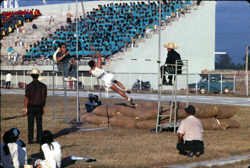 za16 Chiang Mai Sports Day 12 1969.jpg