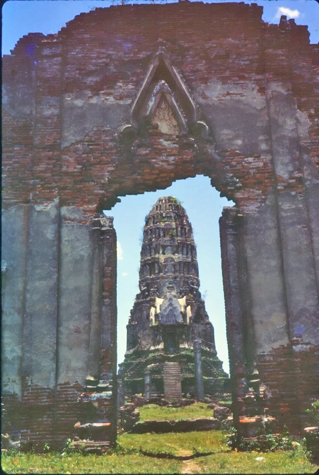 AN20 Ayudhya Elephant Corral 041965.jpg