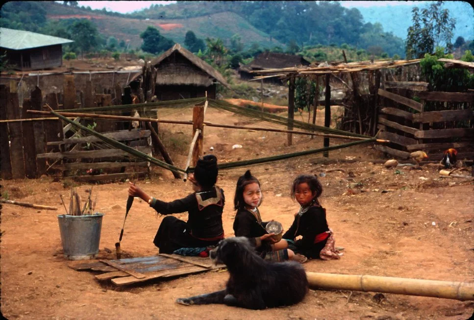 HA03 Chiang Mai Mao Village 02 1967.jpg