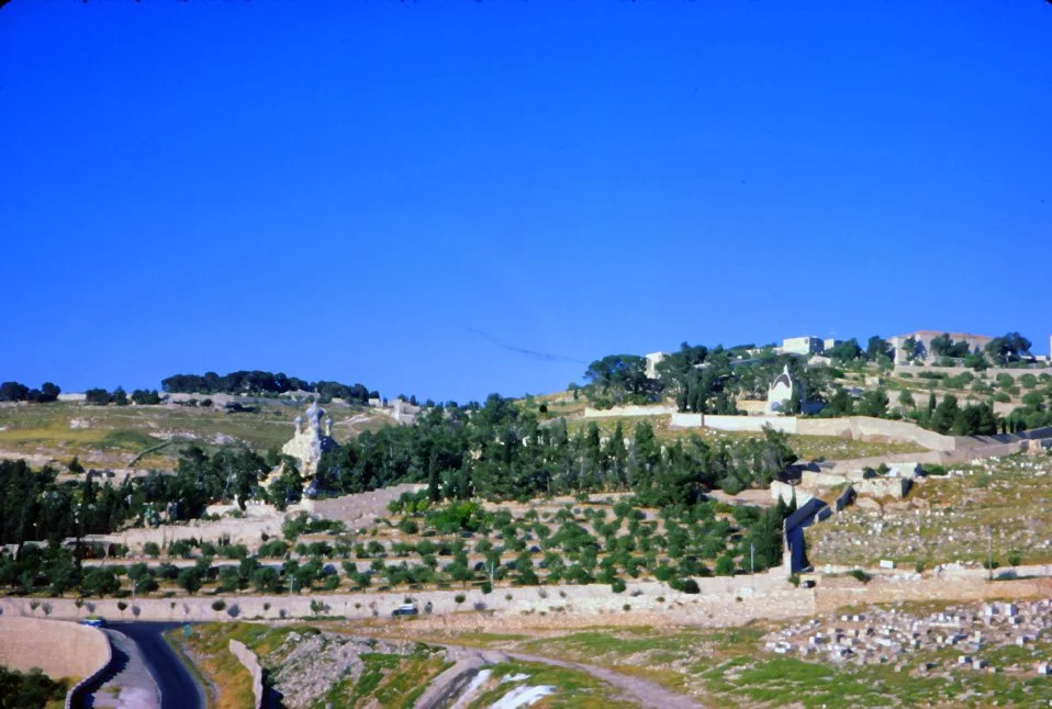 xa23 Jerusalem Mount of Olives 05 1969.jpg