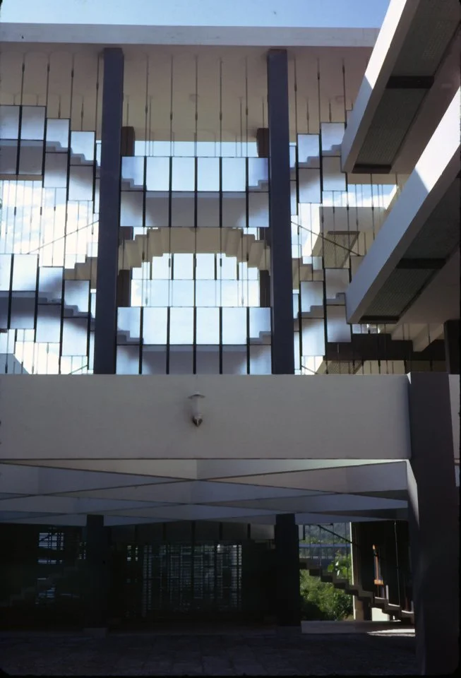 AX20 Chiang Mai University Biology Building 11 1966.jpg