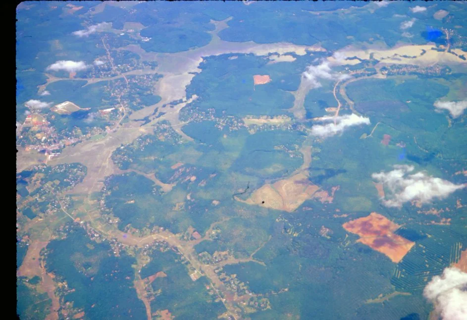 xa38 Malaysia Rubber plantations from air 05 1969.jpg