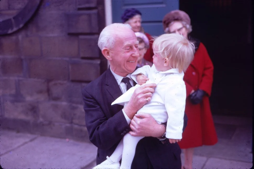 wa16 North Shields Christening Eleanor Bradbeer 04 1968.jpg