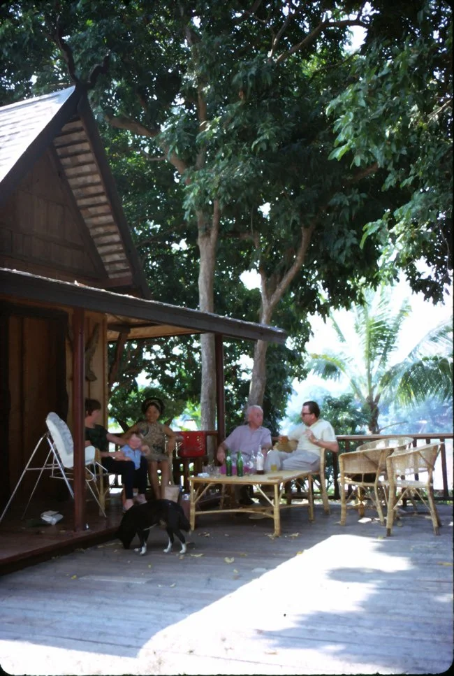 HA10 Chiang Mai Prince Sarnets House Group 02 1967.jpg