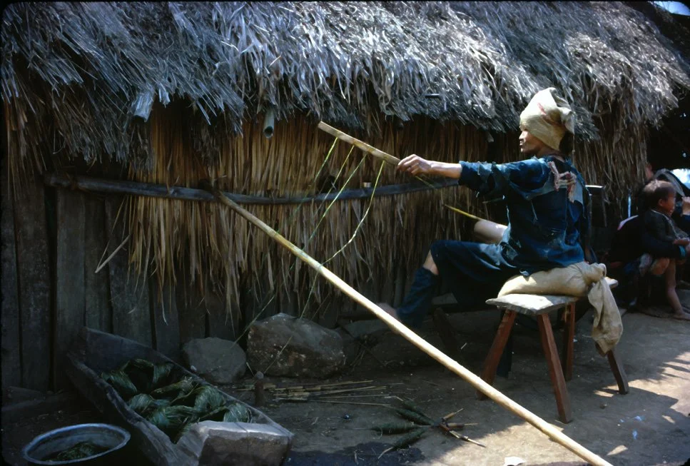 HA18 Chiang Mai Mao Village 02 1967.jpg