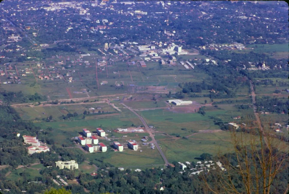 ya27 Chaing Mai View from Wat 10 1969.jpg