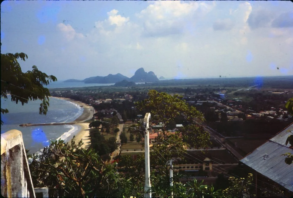 AM22 Prachuab Waterfall looking S 04 1965.jpg