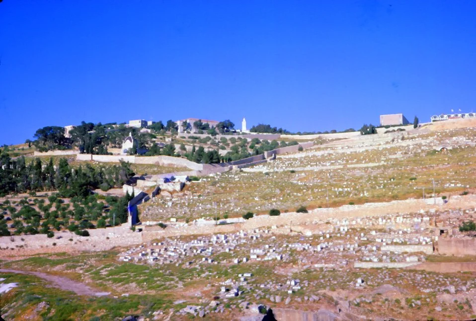 xa24 Jerusalem Mount of Olives 05 1969.jpg