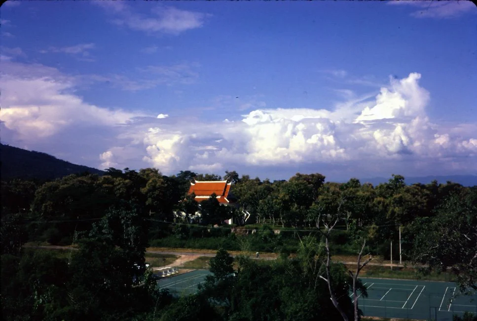 AX18 Chiang Mai University Sala Tam 11 1966.jpg