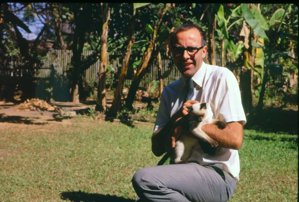 za34 Chiang Mai Phil Bradbeer cat 12 1969.jpg