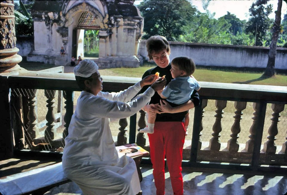 DA05 Chiang Mai Wat Suon Dawk Pat David 12 1966.jpg