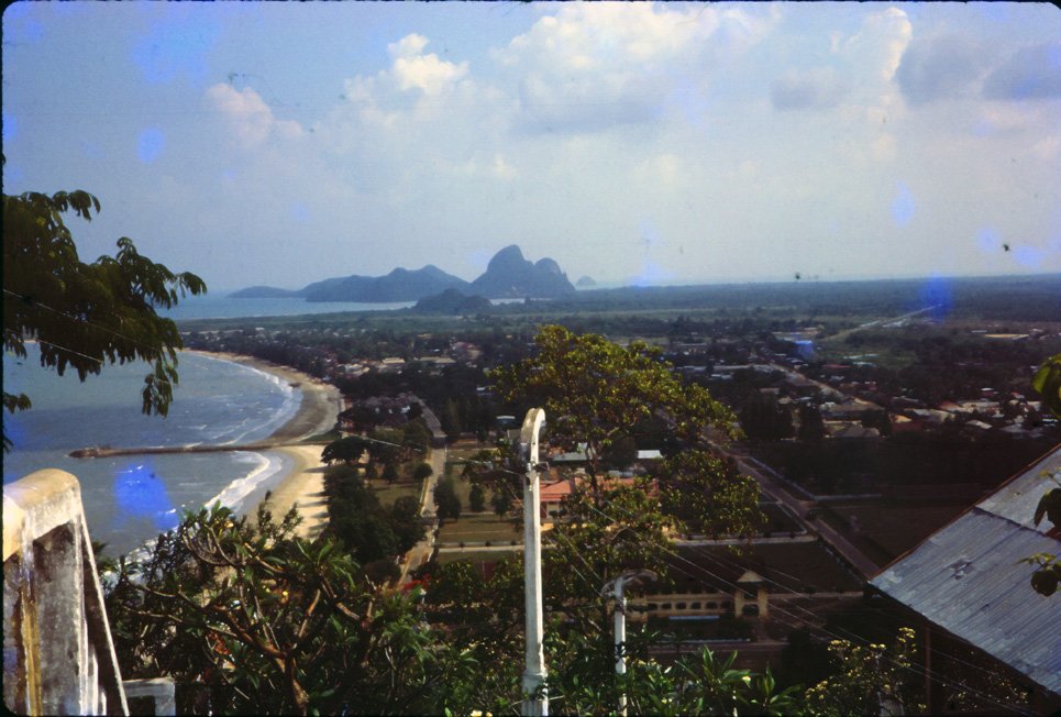 AM22 Prachuab Waterfall looking S 04 1965.jpg