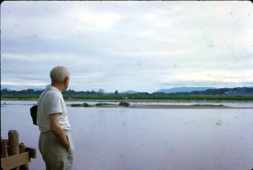 GA15 Chieng San River Percy 01 1967.jpg