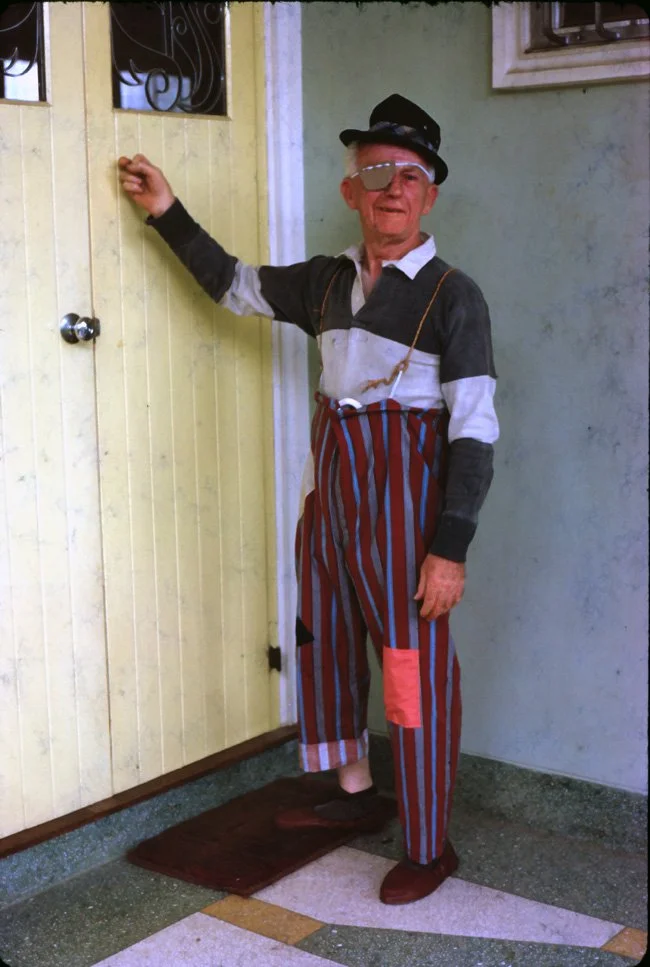 HA07 Chiang Mai Garden Fancy Dress Percy 02 1967.jpg