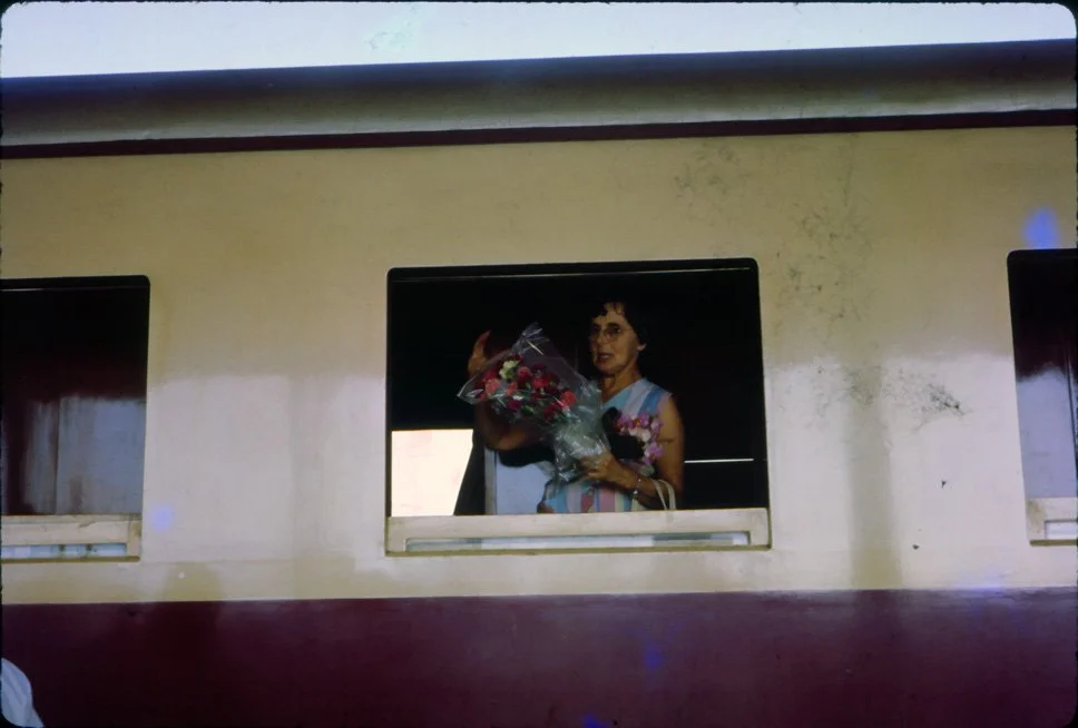 AK31 Chiang Mai Railway station Aunt Cha goes 071965.jpg