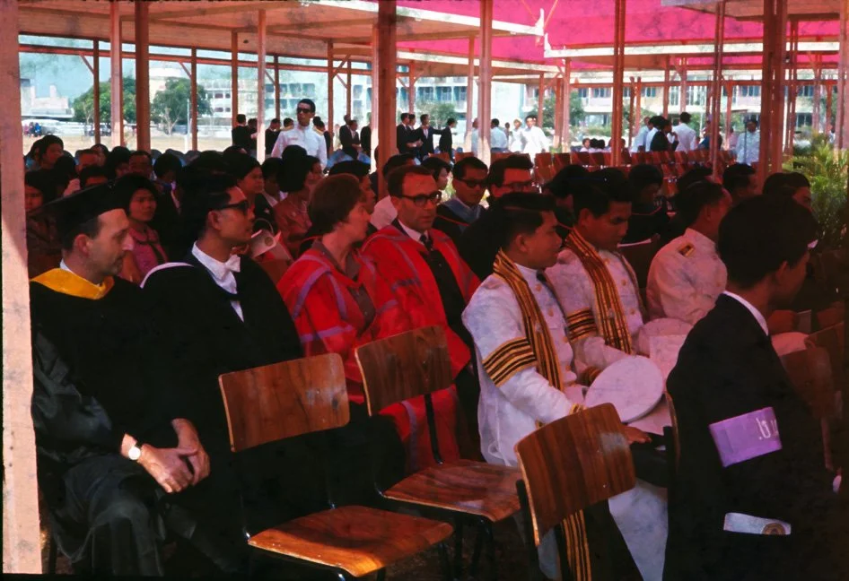 HA25b Suon Dawk Graduation Phil Pat 03 1967.jpg