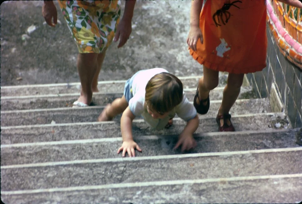 BA25 Chiang Mai Doi Sutep Wat David 10 1966.jpg