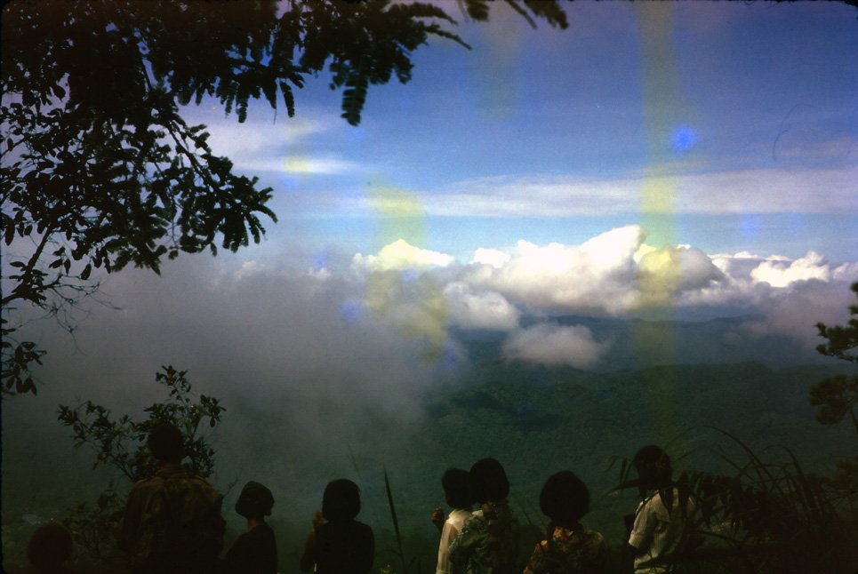 AW33 Chiang Mai Doi Sutep Biology department weekend 08 1966.jpg