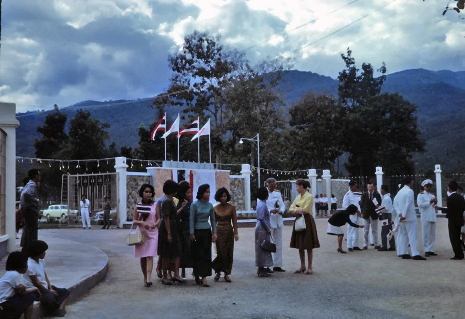 AJ20 Chiang Mai University Greeting Japanese 12 1964.jpg