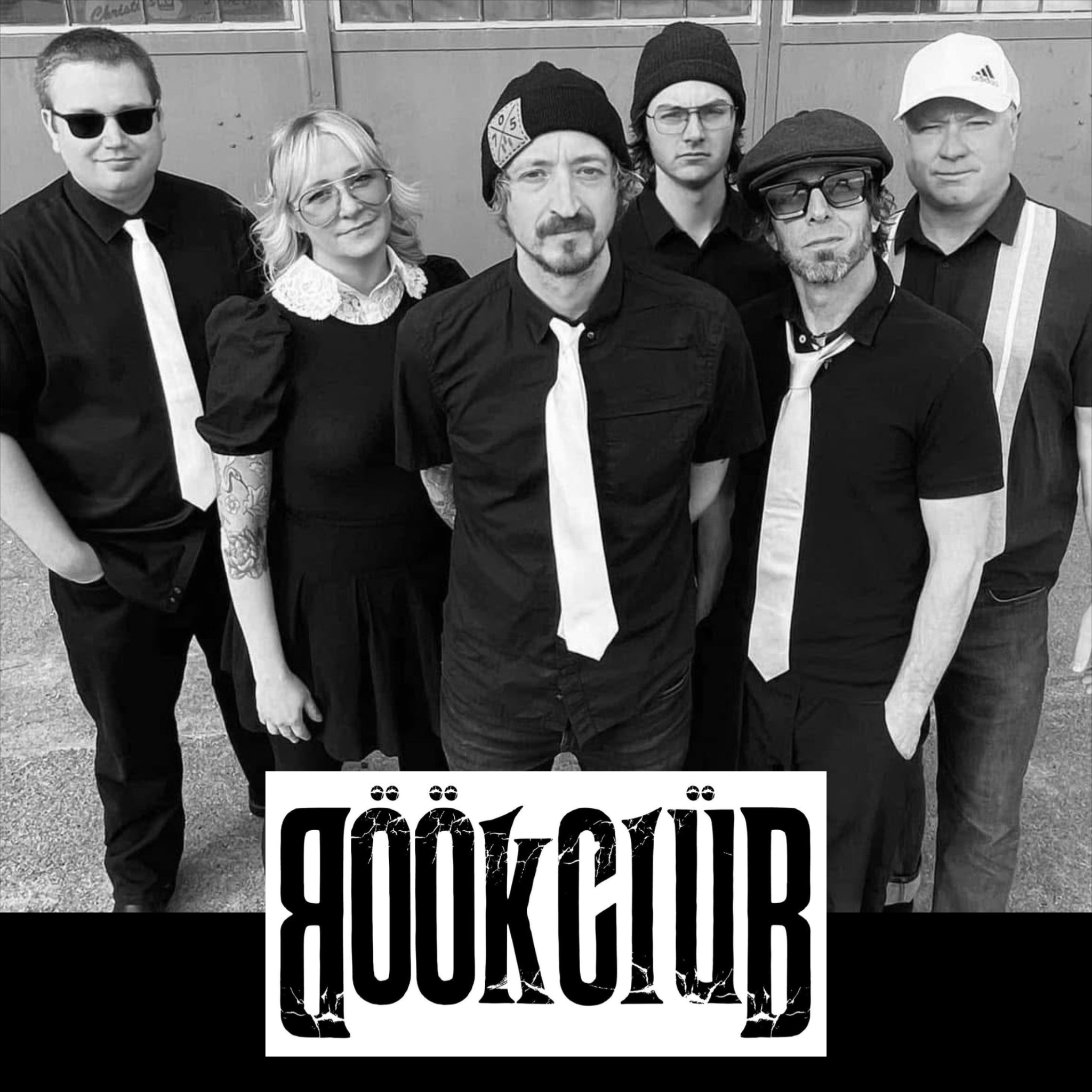 Bookclub