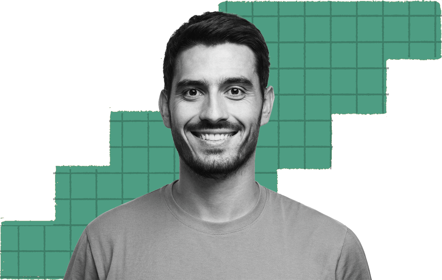 Rory and Dabbs working test