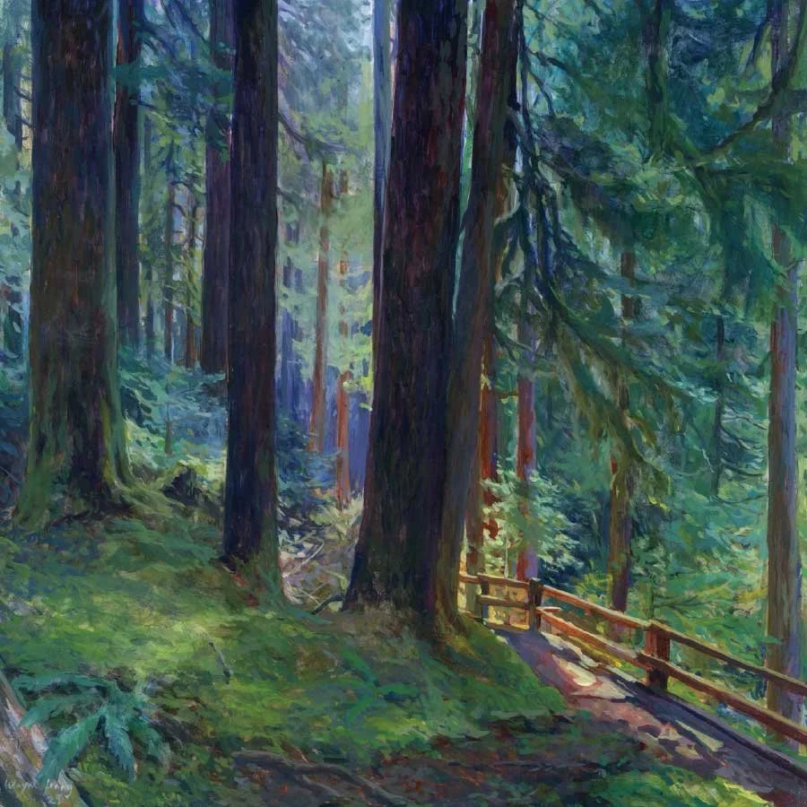 artwork by Wayne Jiang