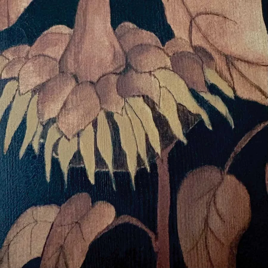 artwork by Mona Stewart-Gettmann