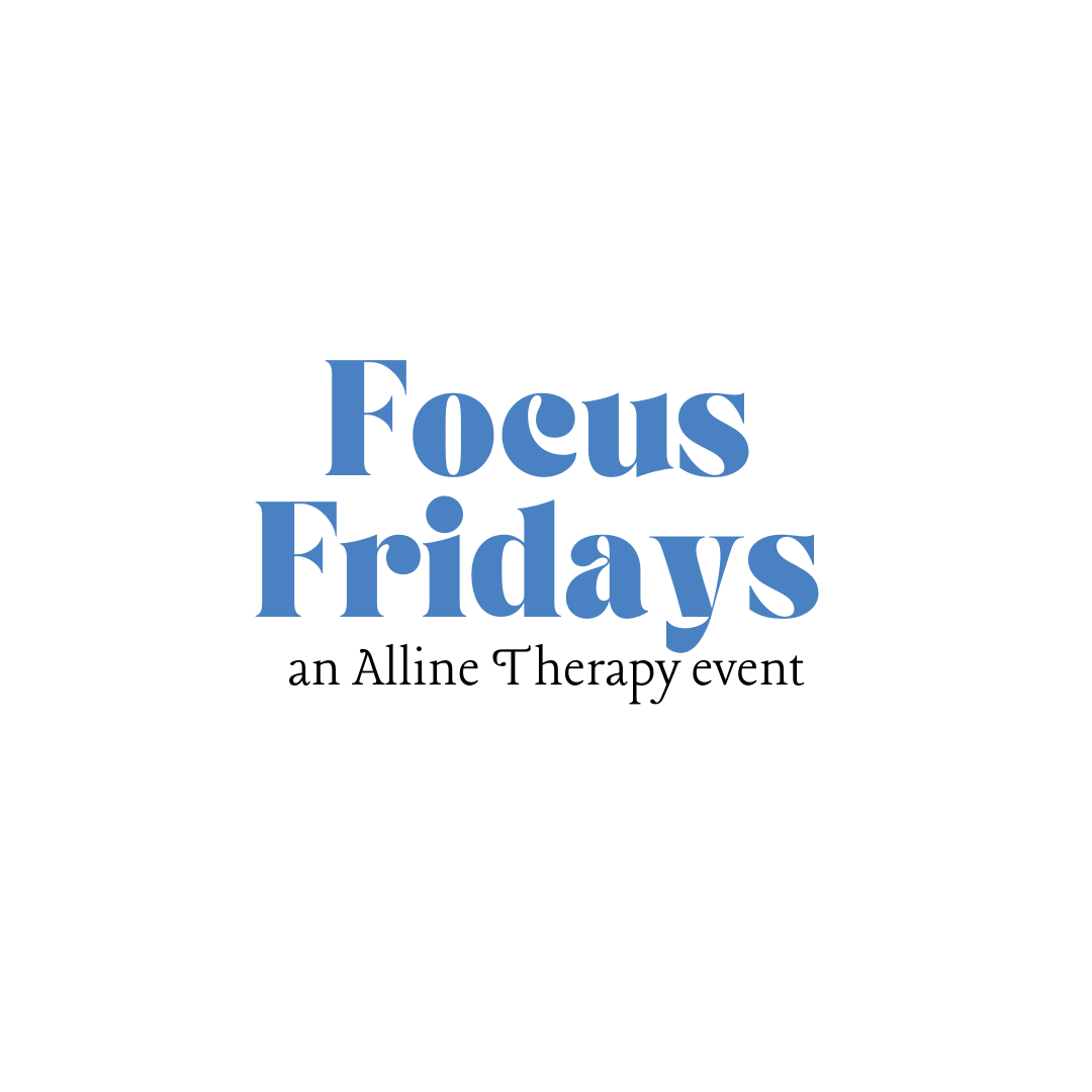 Focus Fridays Monthly Coworking Call