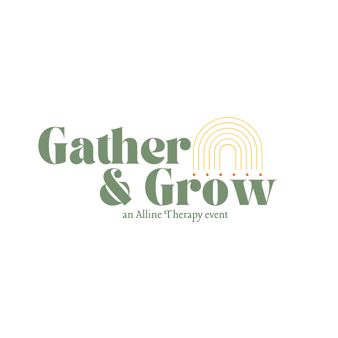 Gather & Grow Virtual Networking Event