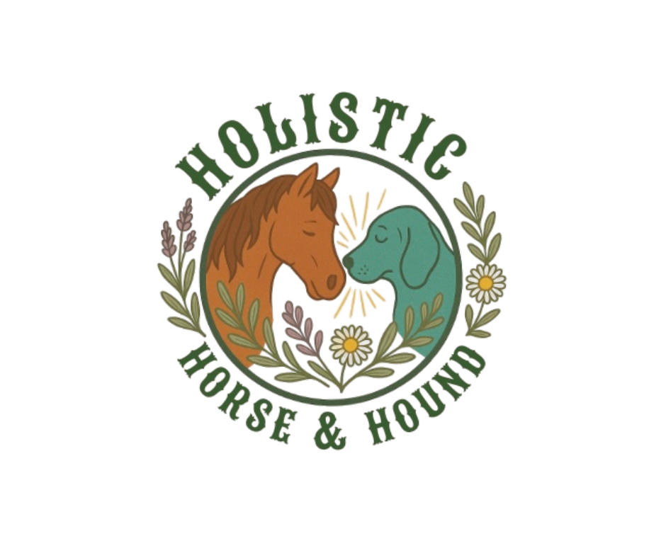 The Wellness Detective: 7 Signs Your Horse Or Dog May Benefit From Bodywork