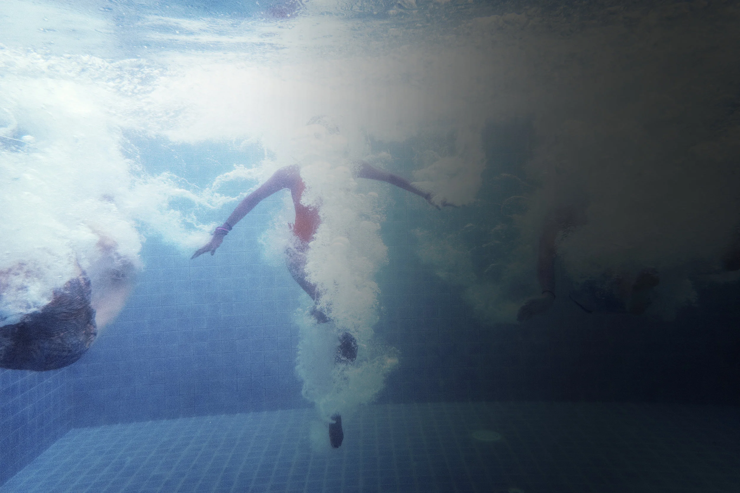 Jump in! 