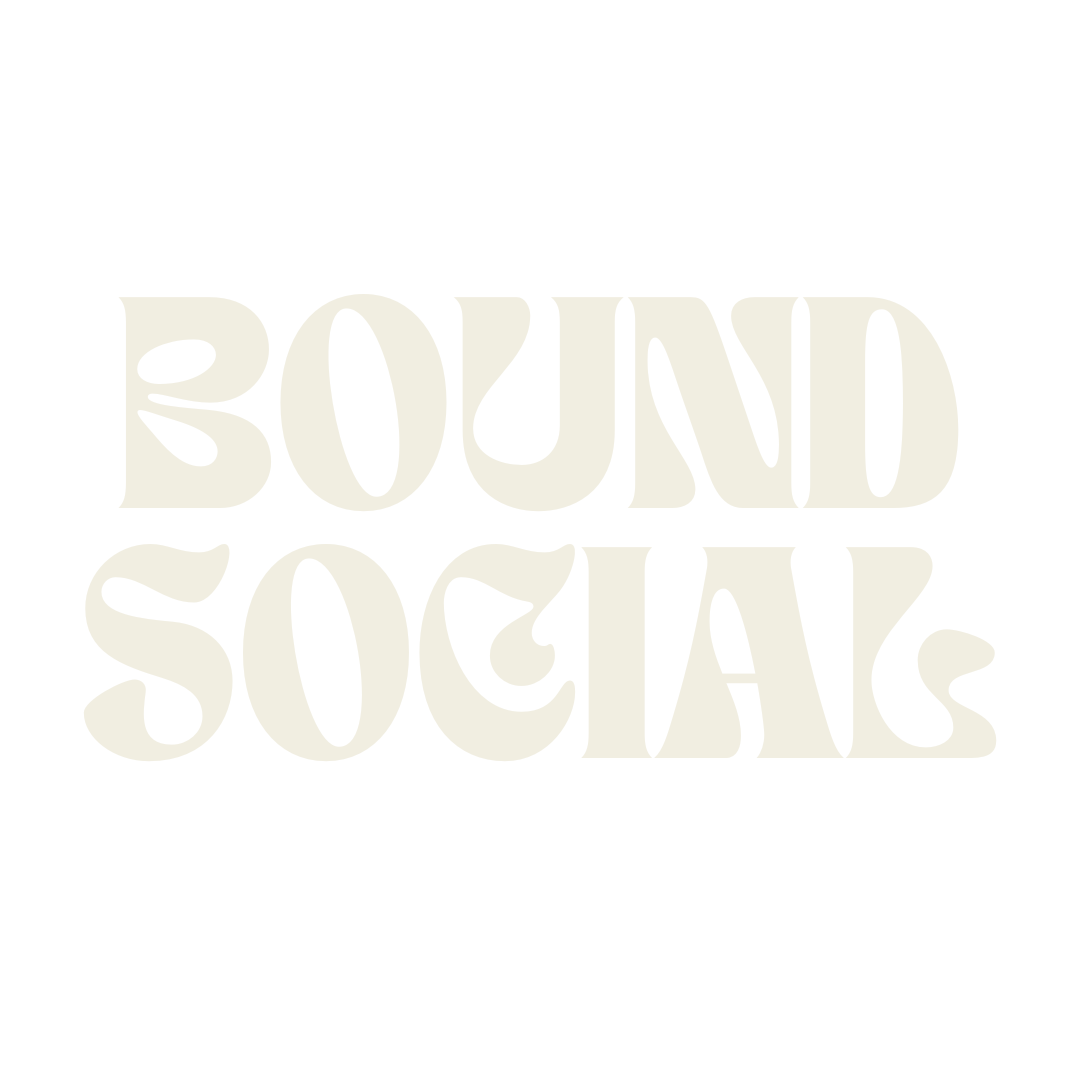 Bound Social