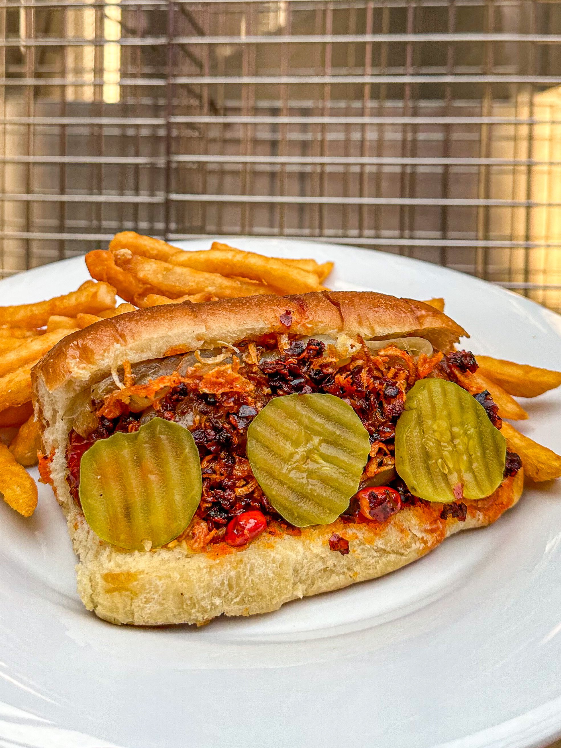 Johnny Good Burger- Wagyu Beef Hot Dog.jpeg