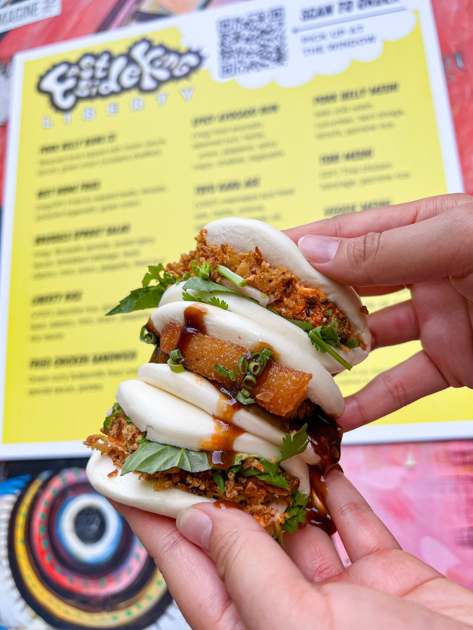 East Side King- Buns.JPG