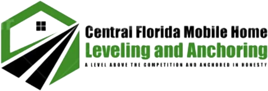 Central Florida Mobile Home Leveling &amp; Anchoring
