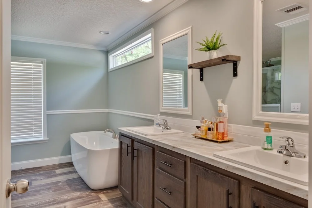 Orlando Mobile Home Leveling, Remodeling and Flooring Contractors