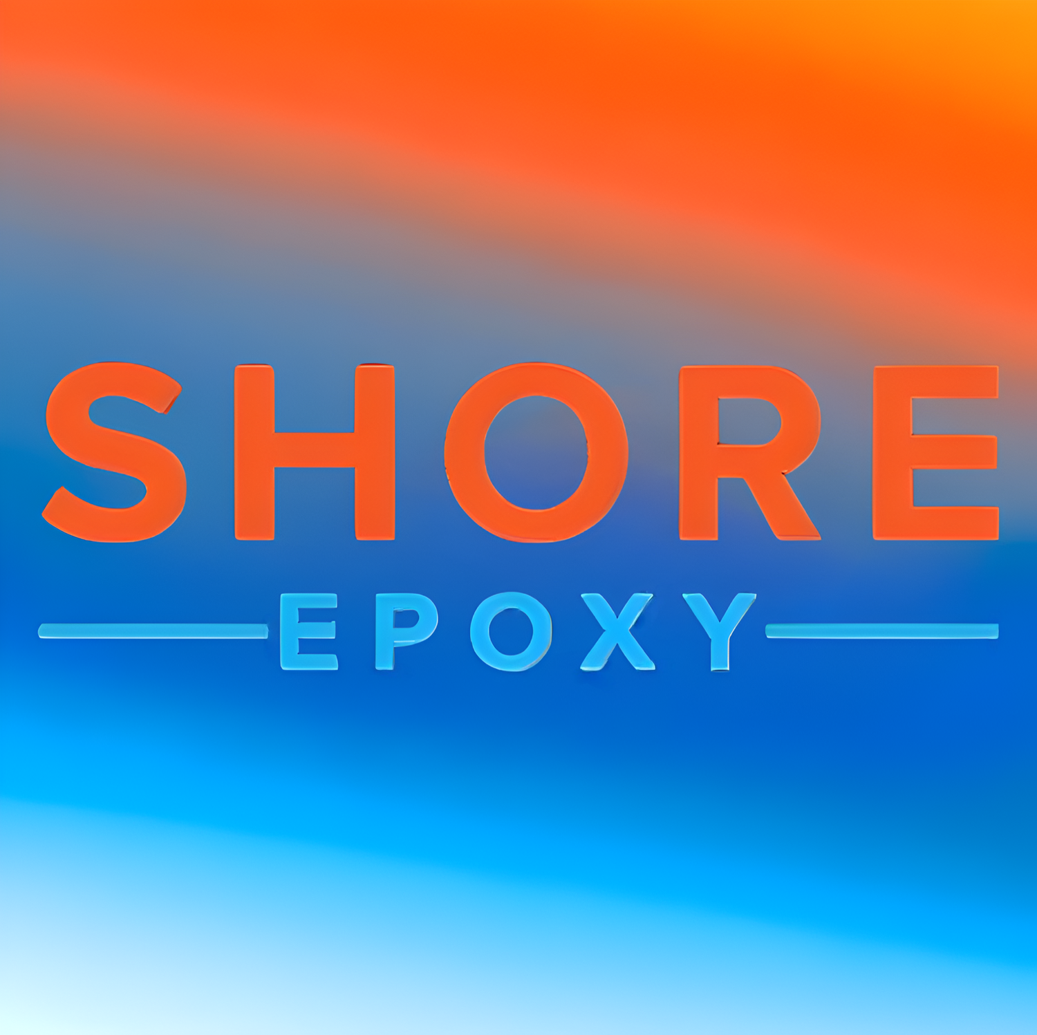 Shore Epoxy