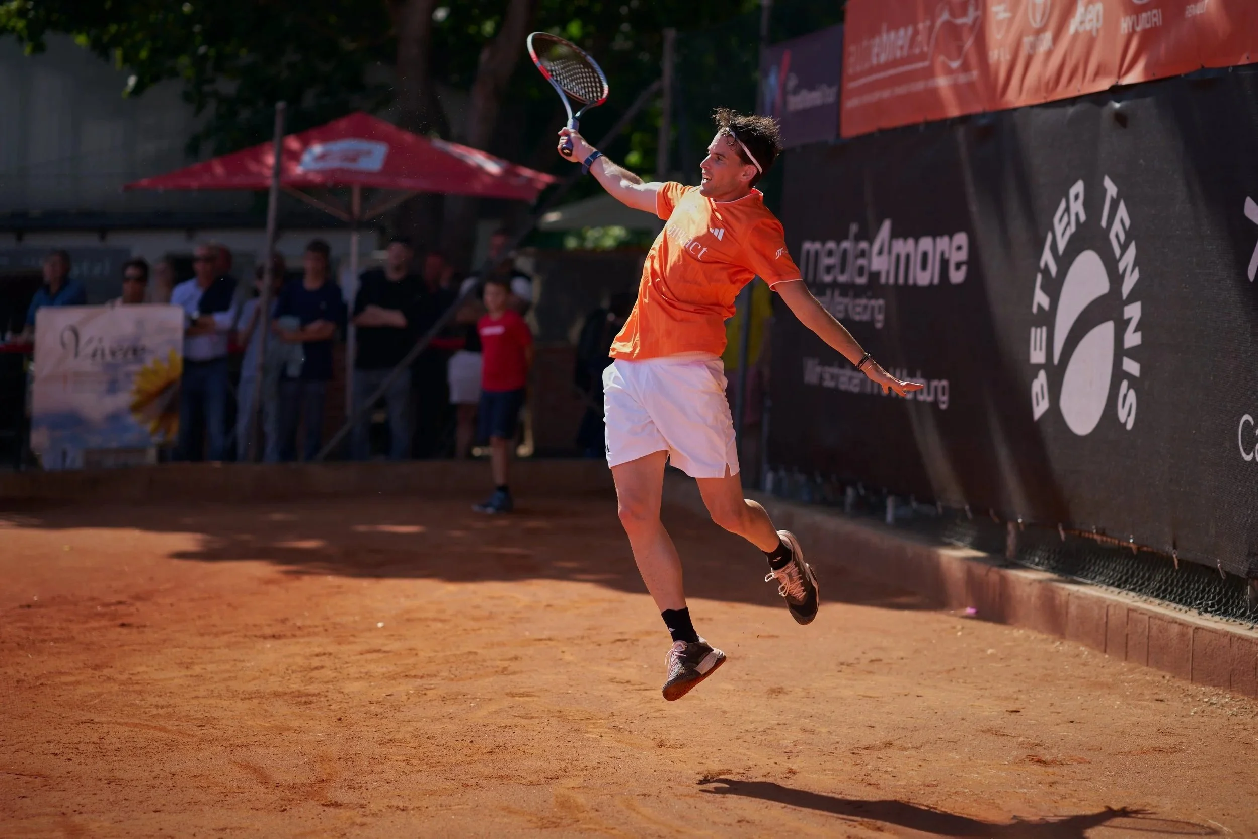 Dominic Thiem