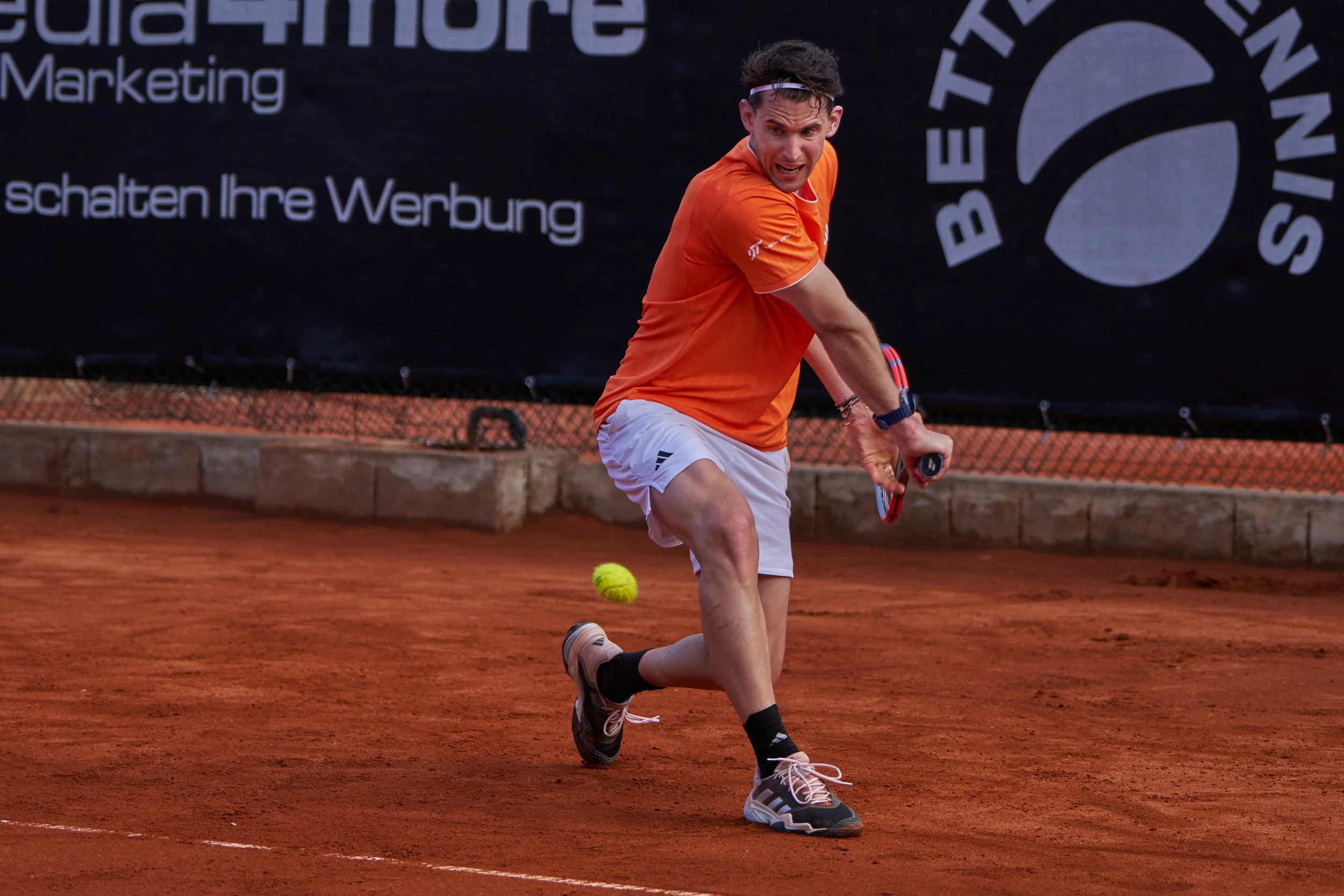 Dominic Thiem