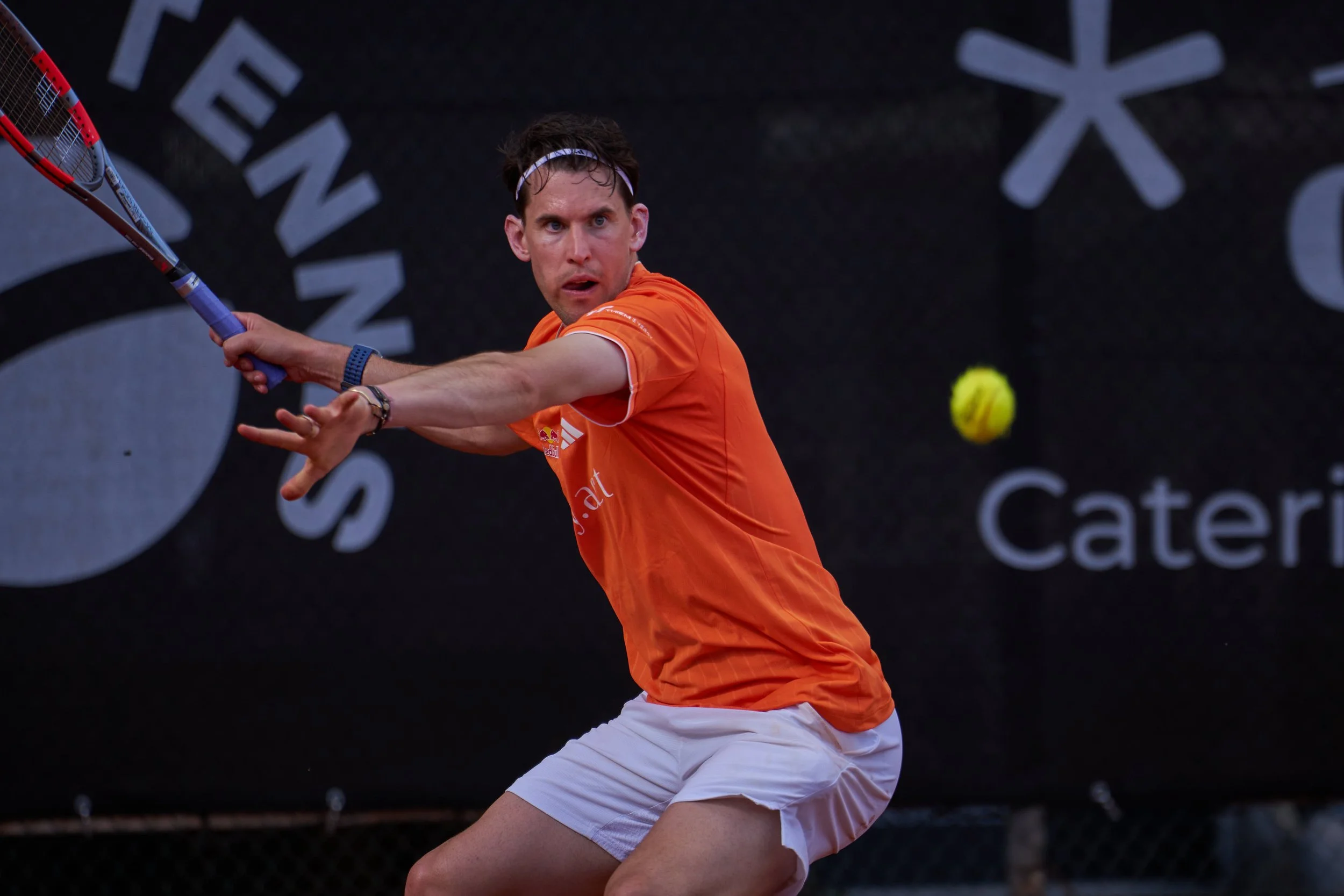 Dominic Thiem