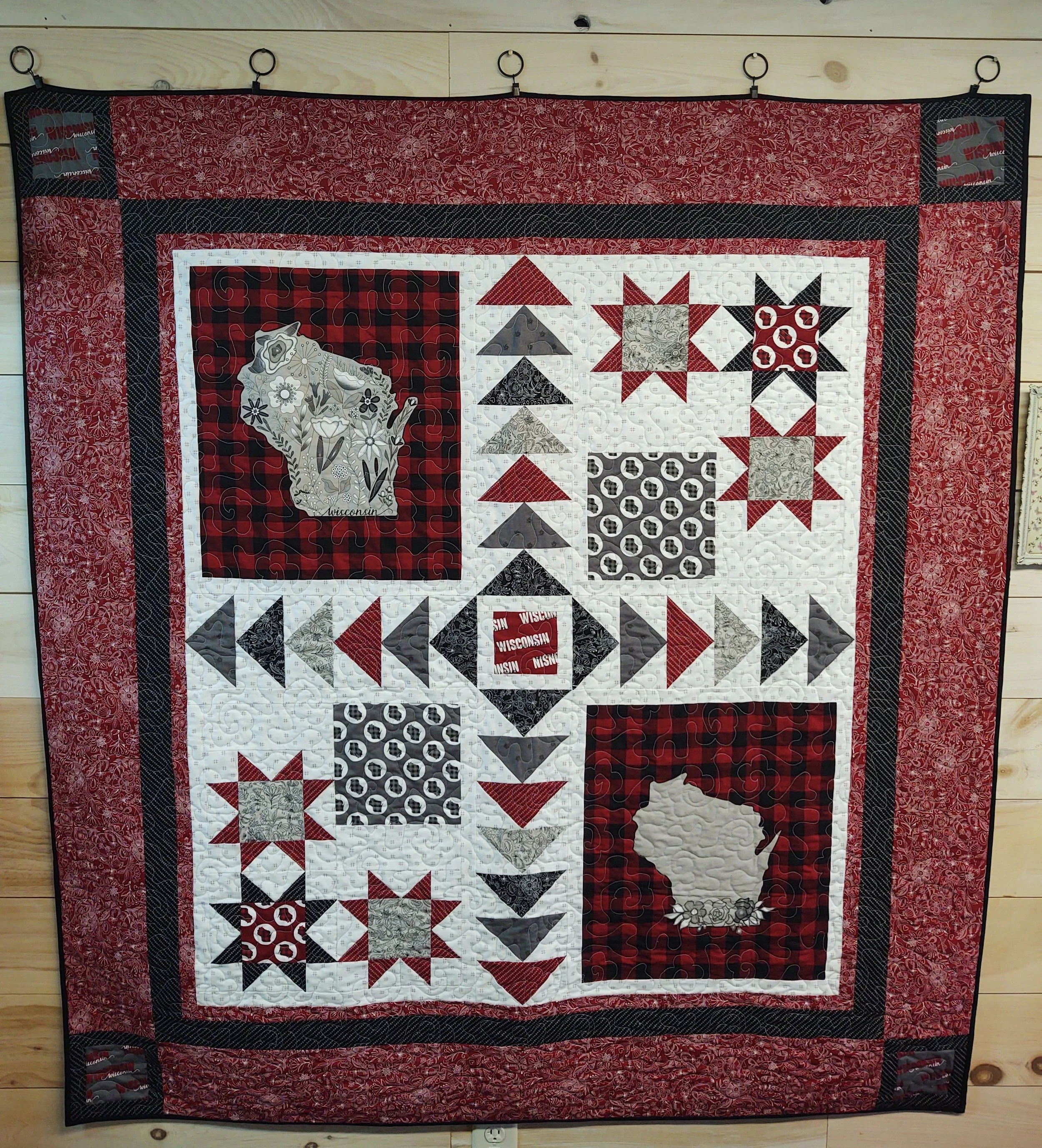 2023 Gallery — Wisconsin Quilt Shop Hop
