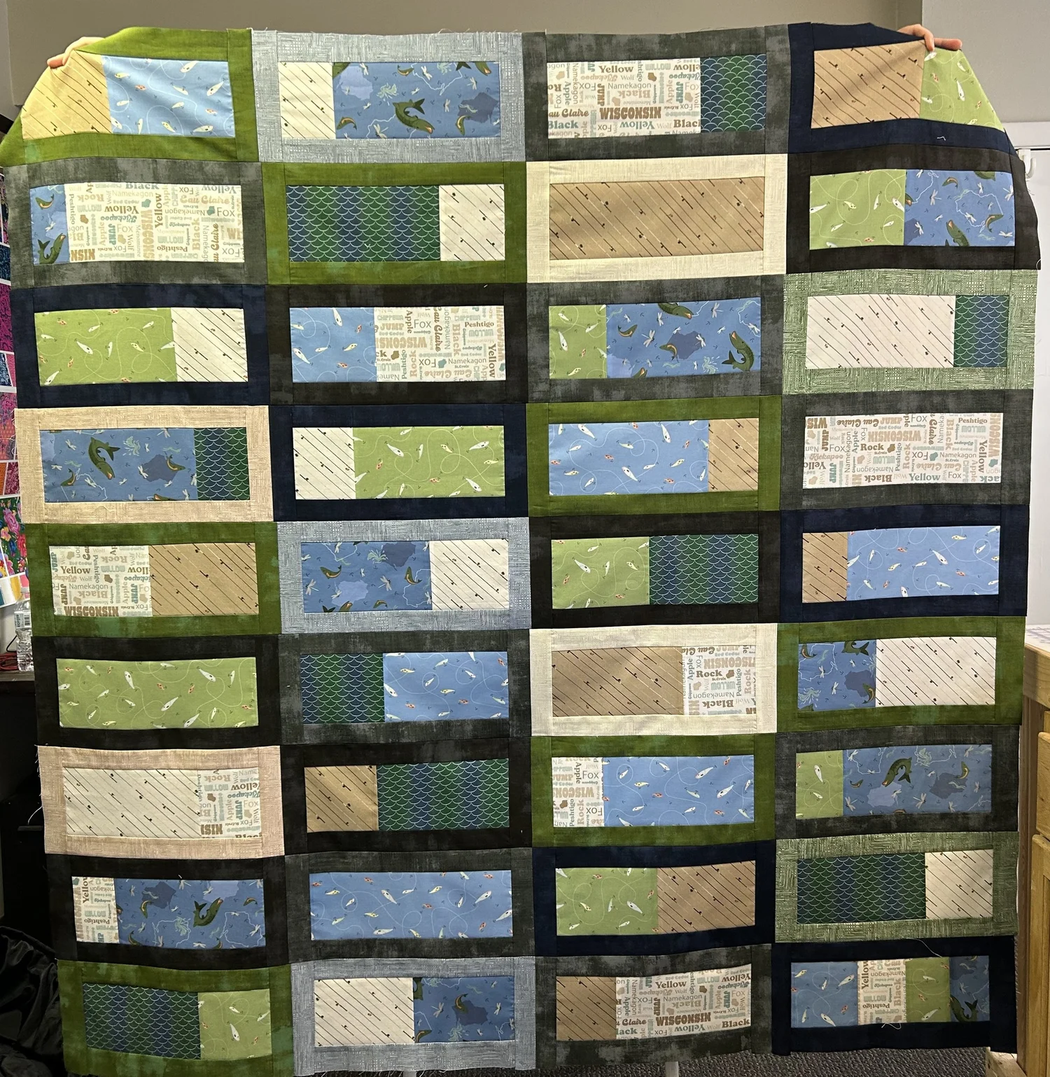 2024 Gallery — Wisconsin Quilt Shop Hop
