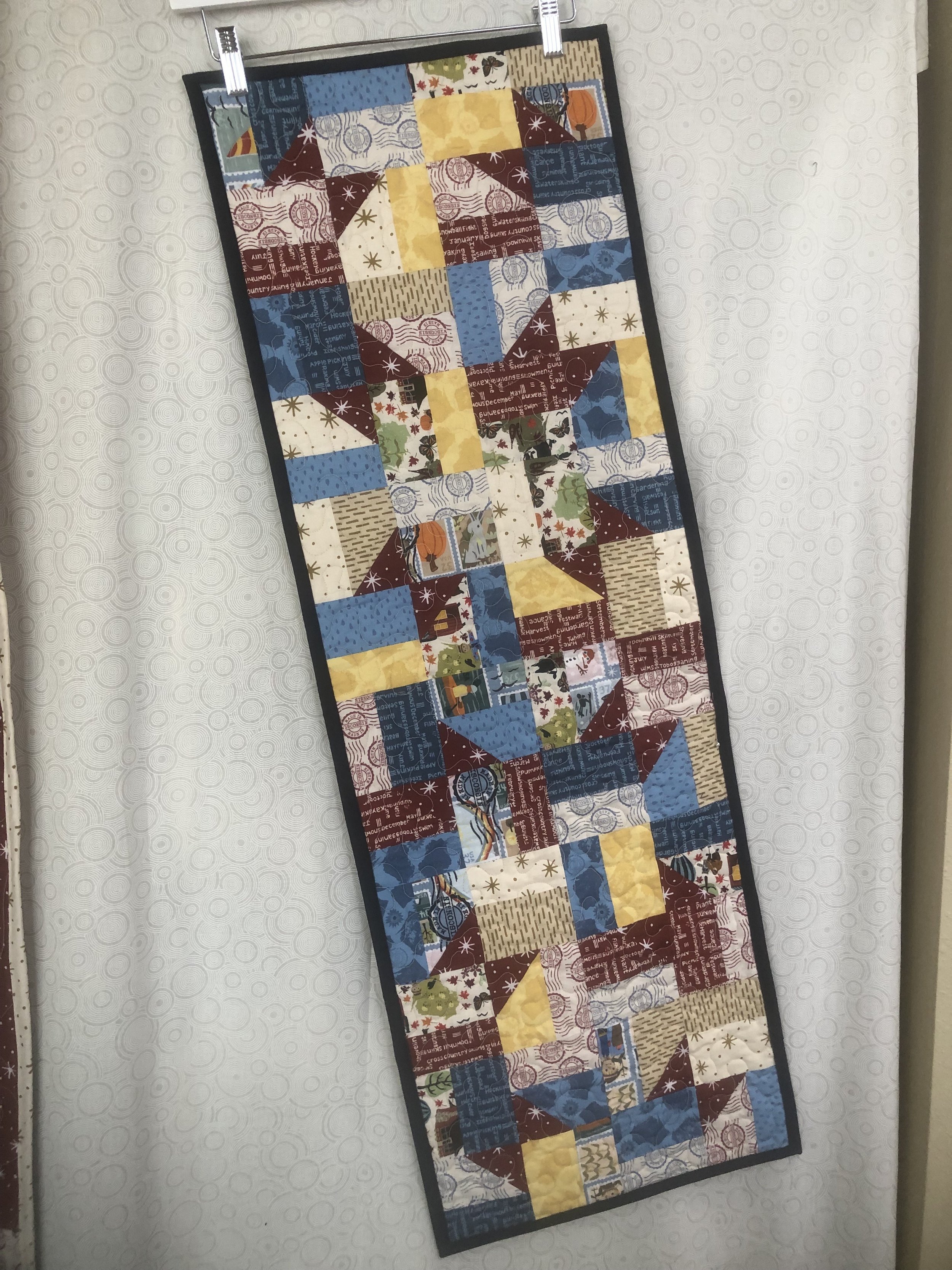 Queen Bee Quilts - Galesville