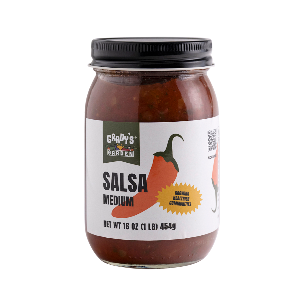 Medium Salsa