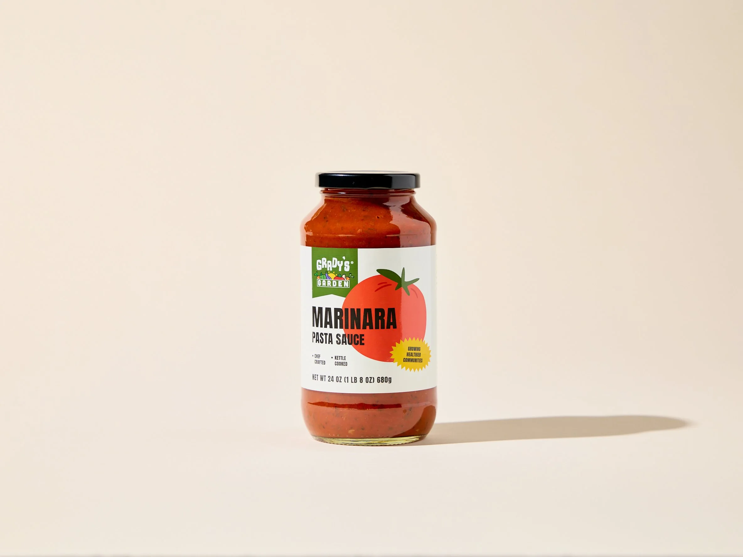 Marinara Pasta Sauce